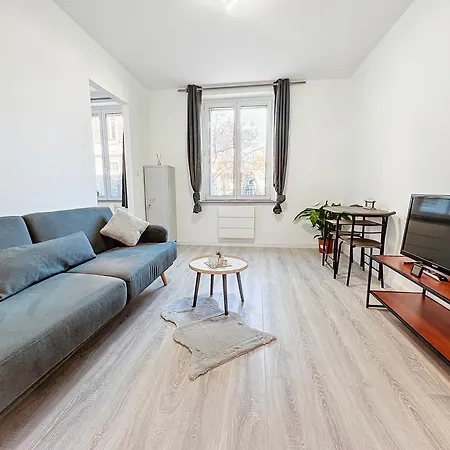 Le K - Mulhouse Centre Apartment Exterior photo