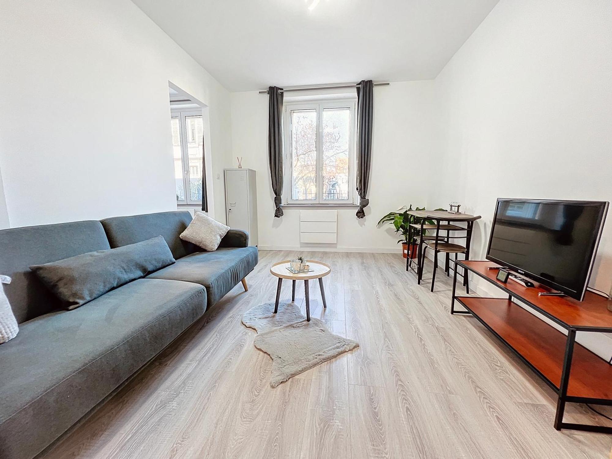 Le K - Centre Apartment