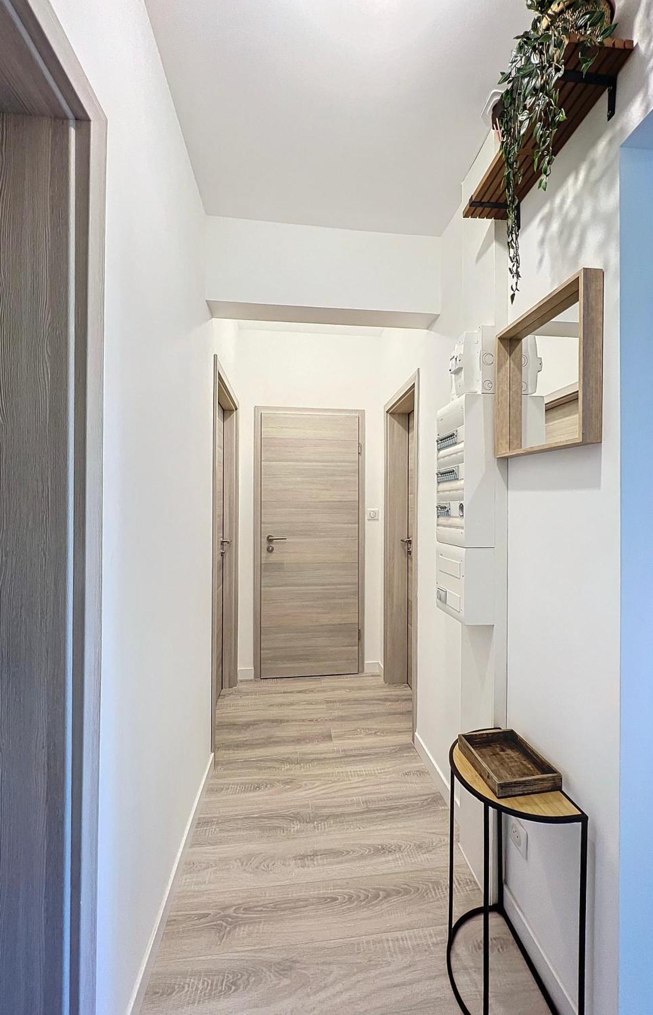 Le K - Centre Apartment *